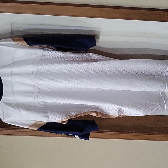 2 LA Rams Nike Sports Jersey Size XXL - Picture 5 of 7